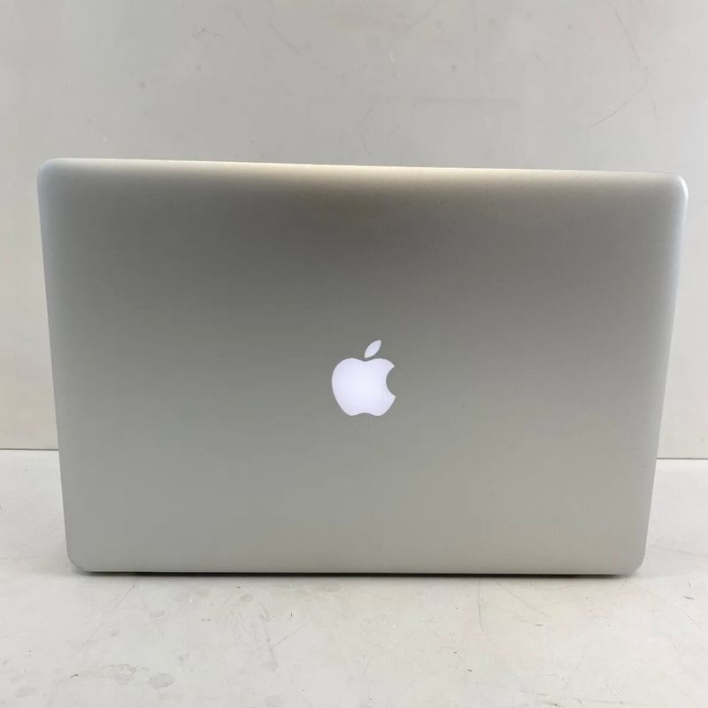 Análise de Apple MacBook Pro (2015) 15