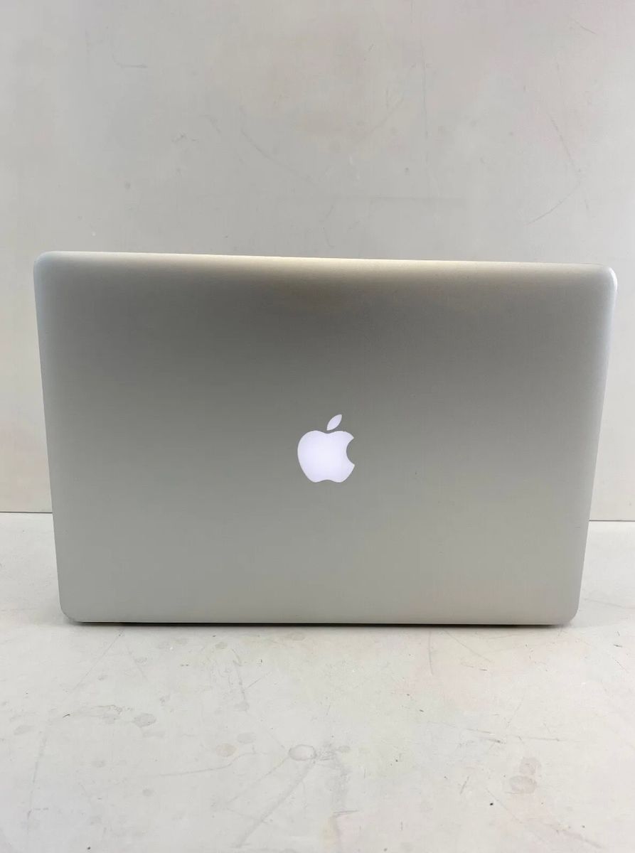 Macbook Pro 2015 15 Polegadas | Computador Notebook Apple
