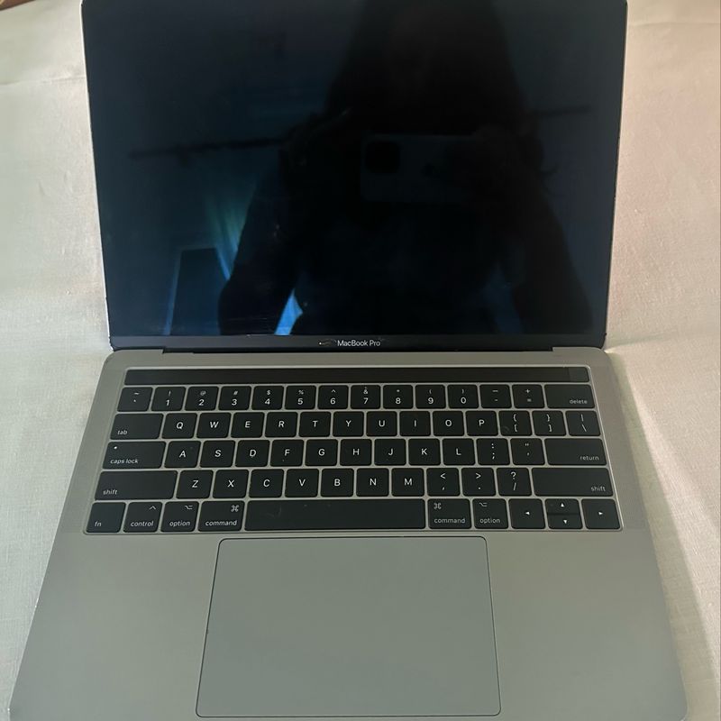 Macbook best sale 13.3 2017