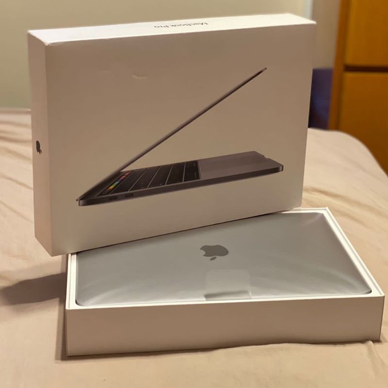 Macbook Pro 2018 - 256gb | Apple Usado 67120833 | enjoei