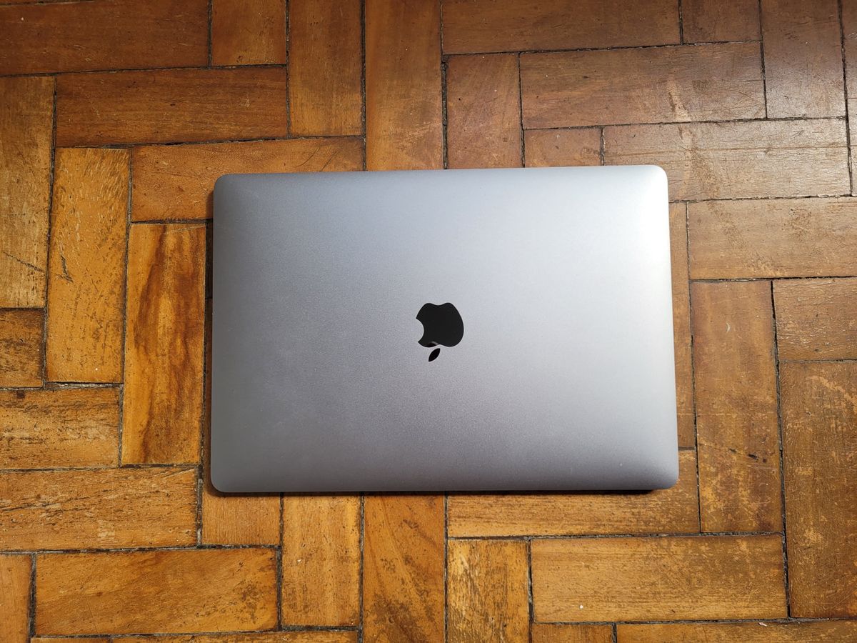 i5 Pro MacBook本体 2020 13-inch MacBook Intel