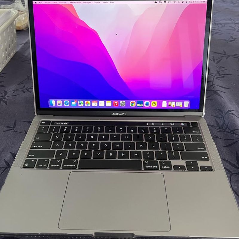 Macbook pro M1 256gb メモリ8GB Apple MacBook Pro 13