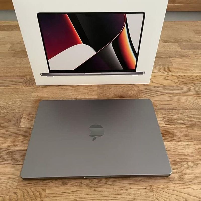 MacBookプロ 16GB 1TB Macbook Pro M1 16gb 1tb | MercadoLivre 📦