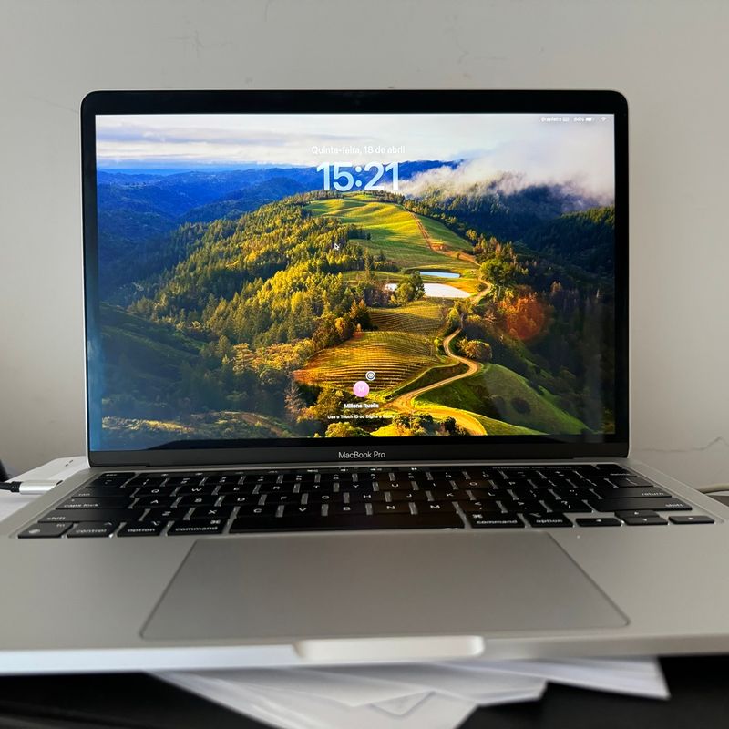 Macbook Pro M2 2022 | Apple Usado 101575936 | enjoei