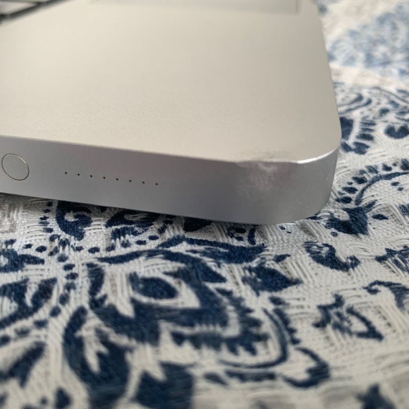 Macbook Pro Mid 2012 13 - Intel I7 8gb 750gb - Pouco Uso | Apple
