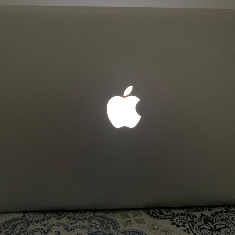 Macbook Pro Mid 2012 13 - Intel I7 8gb 750gb - Pouco Uso | Apple