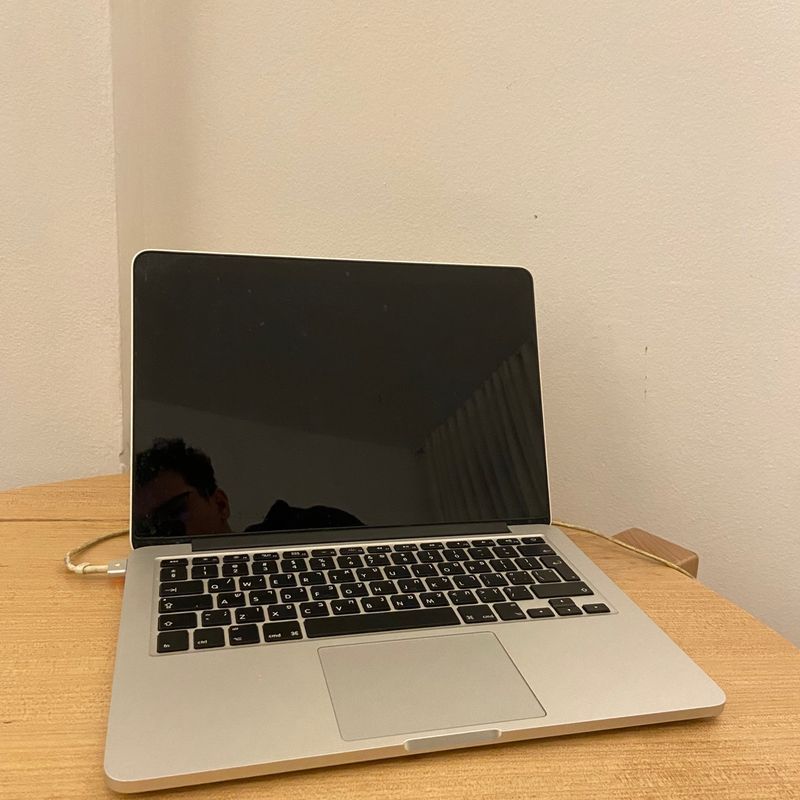 Macbook Pro (Retina, 13inch, Early 2015) | Apple Usado 109635763