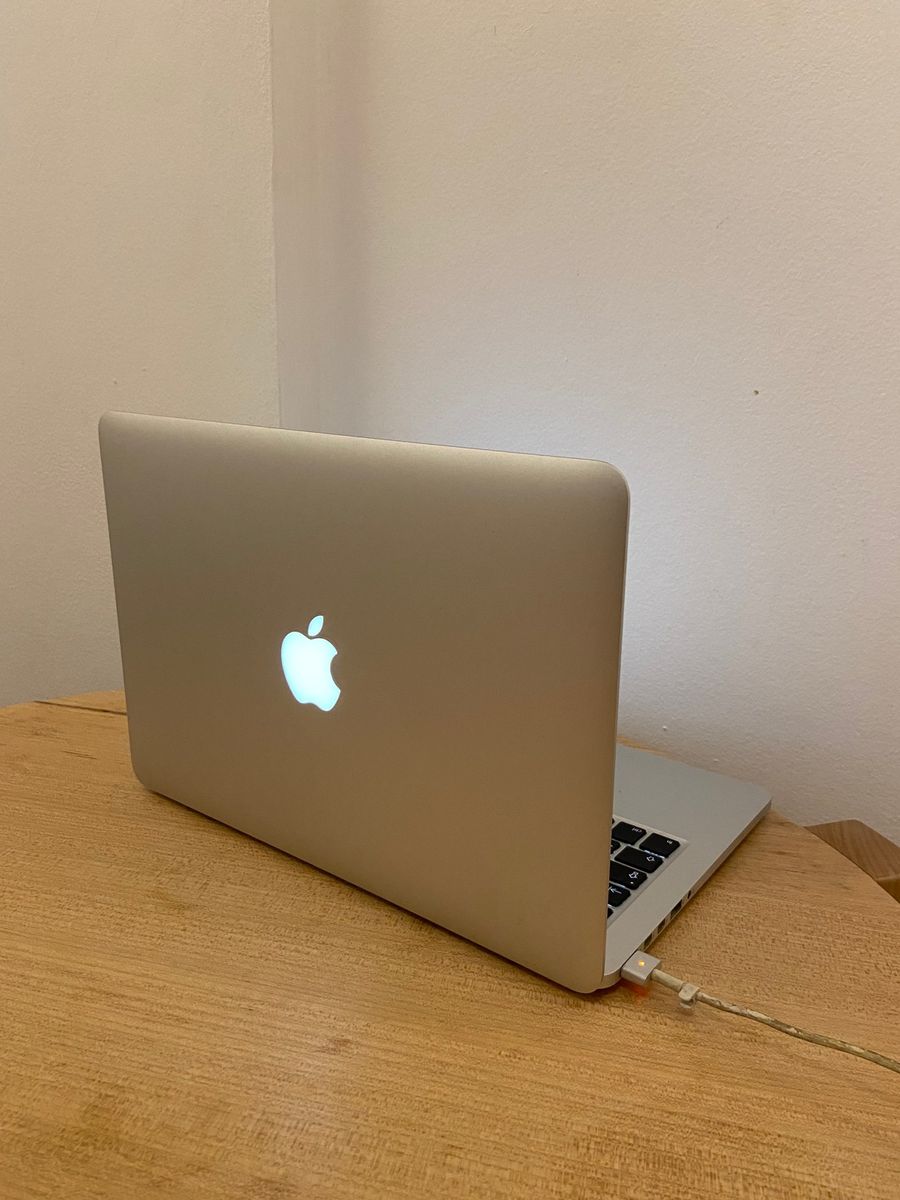 Macbook Pro (Retina, 13inch, Early 2015) | Apple Usado 109635763