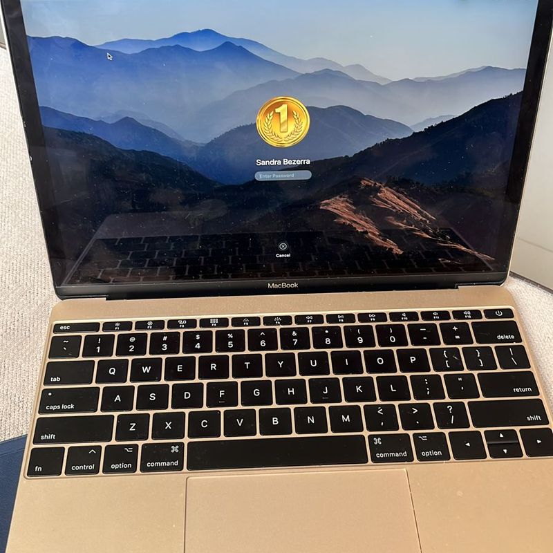 Macbook retina cheap 2017 12