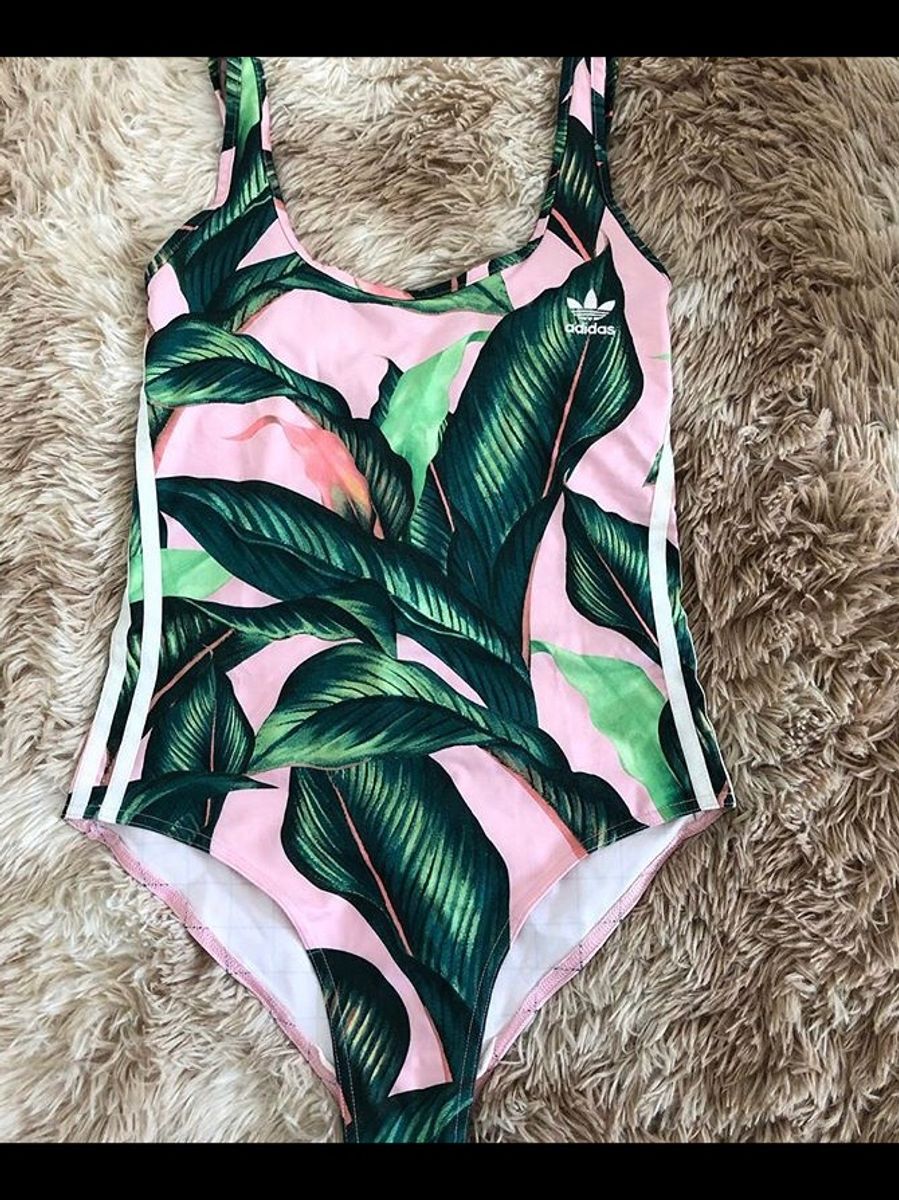maio adidas feminino