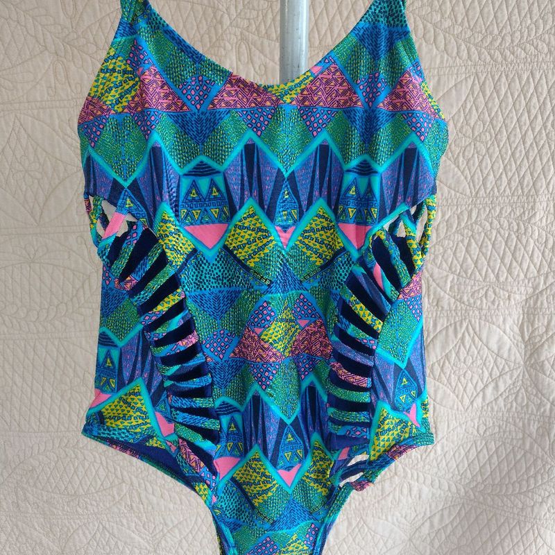 Marisa best sale maio feminino