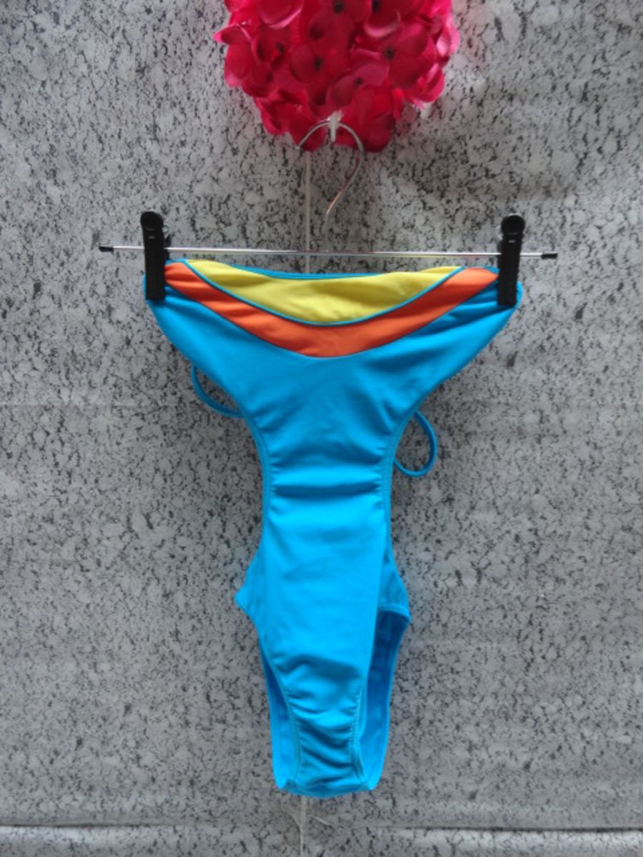 maiô infantil marisa