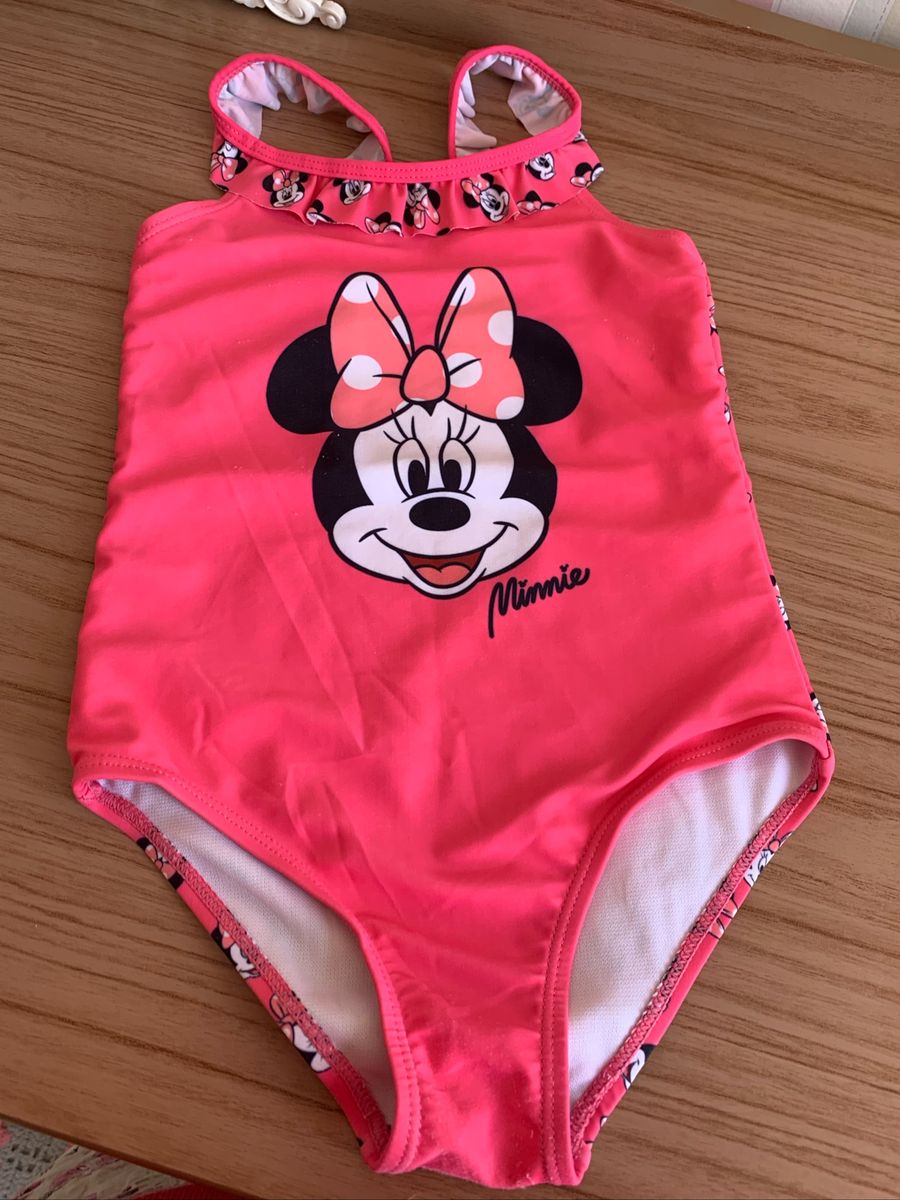 maiô infantil marisa