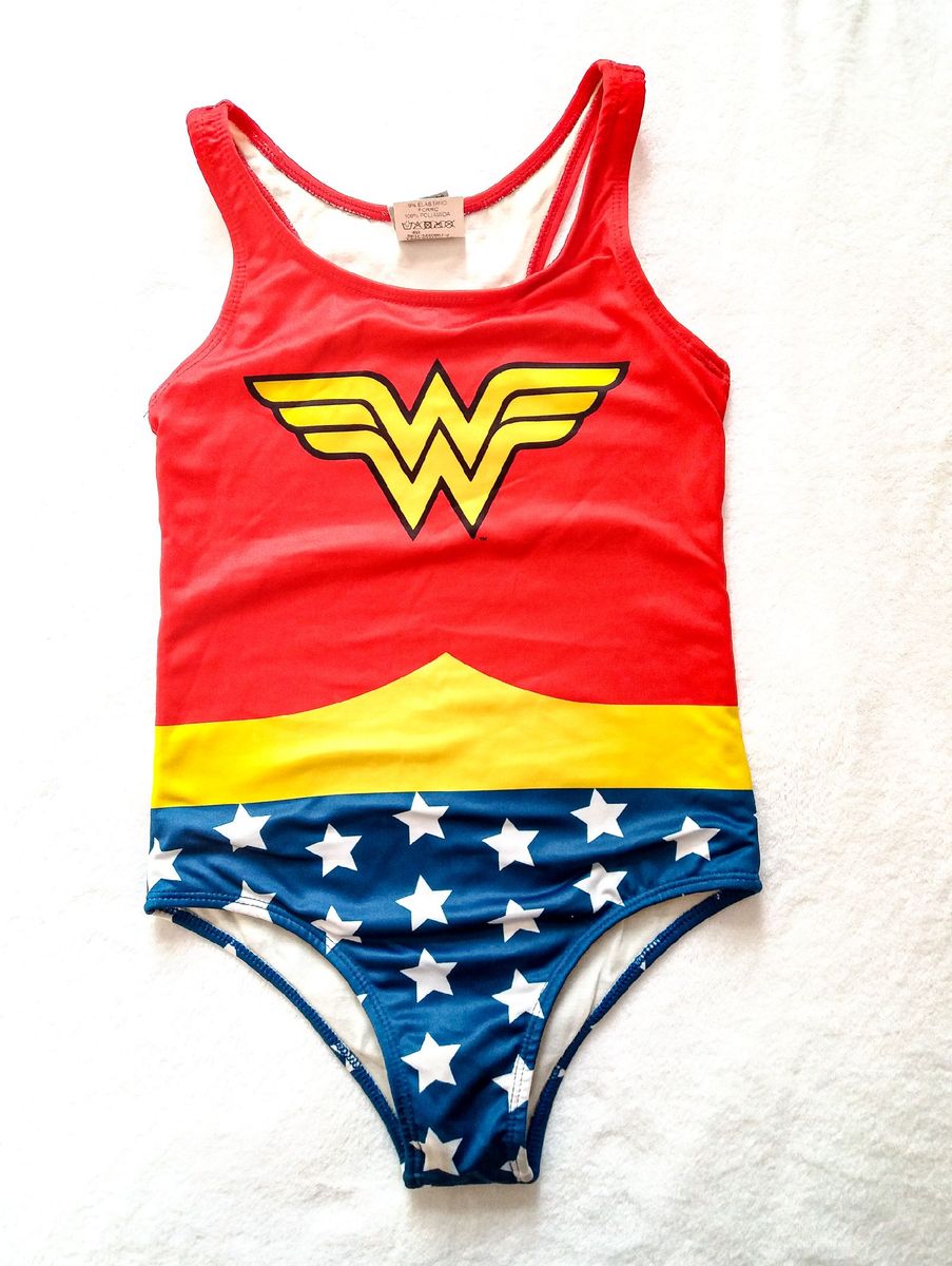 maiô infantil marisa