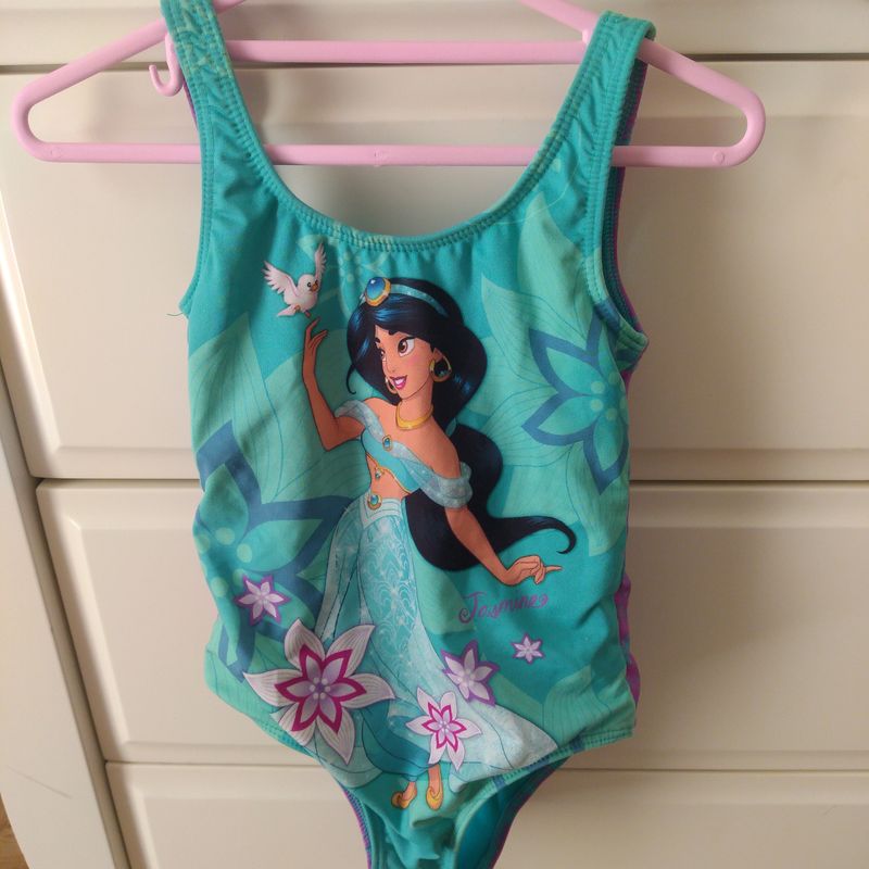 Mai Menina Roupa Infantil para Menina Disney Marisa Usado 93659753 enjoei