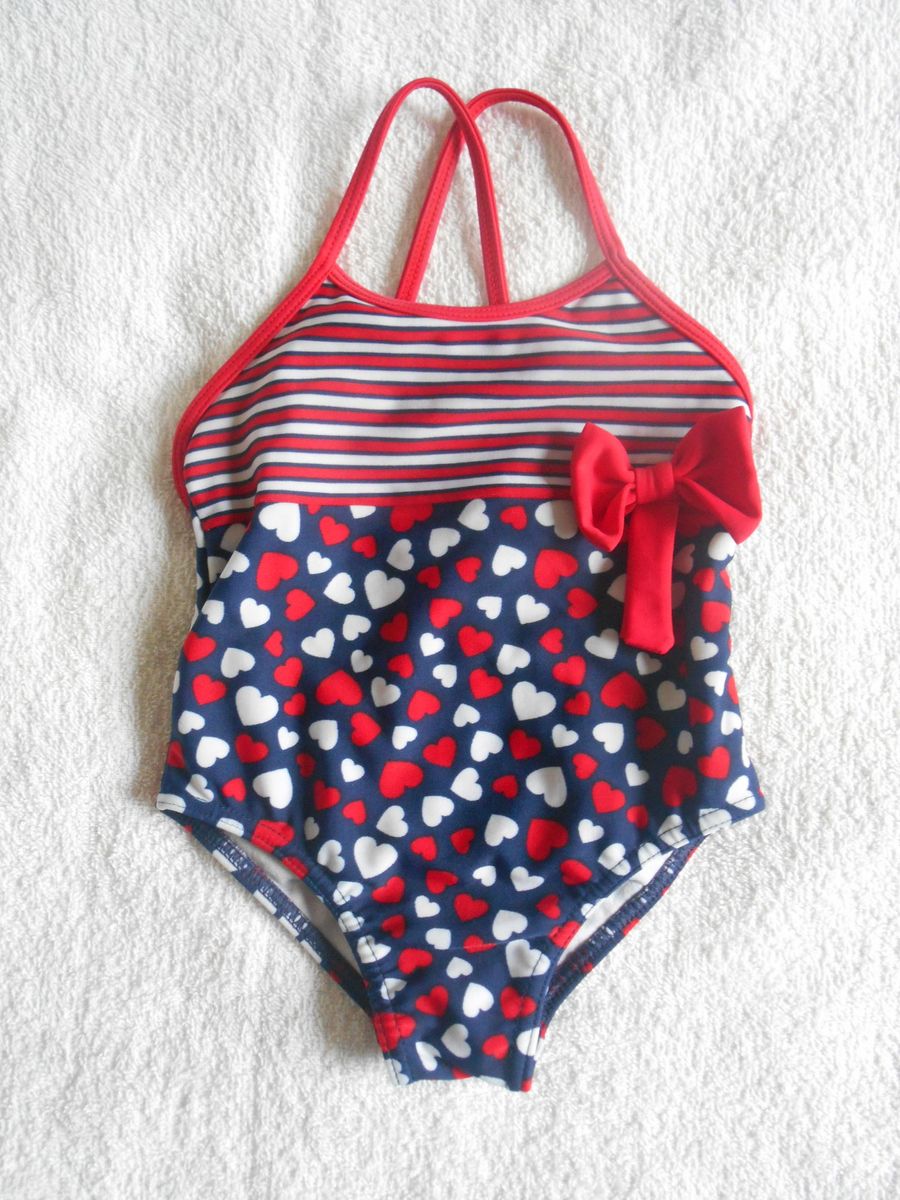 roupa de menina de 1 ano