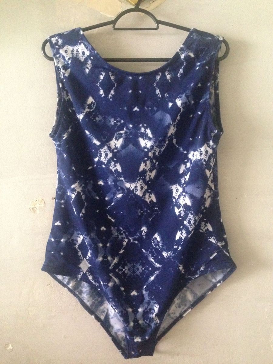 macacão plus size riachuelo