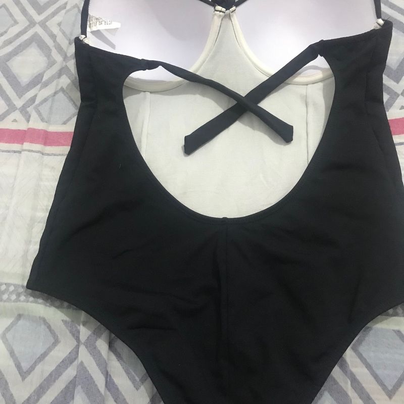 Maio preto hot sale marisa