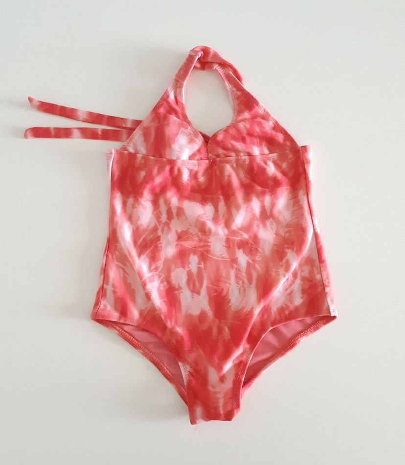 zara tie dye bodysuit