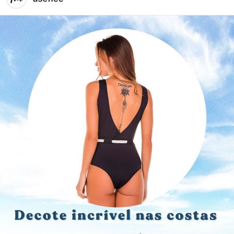 Flee moda hot sale praia