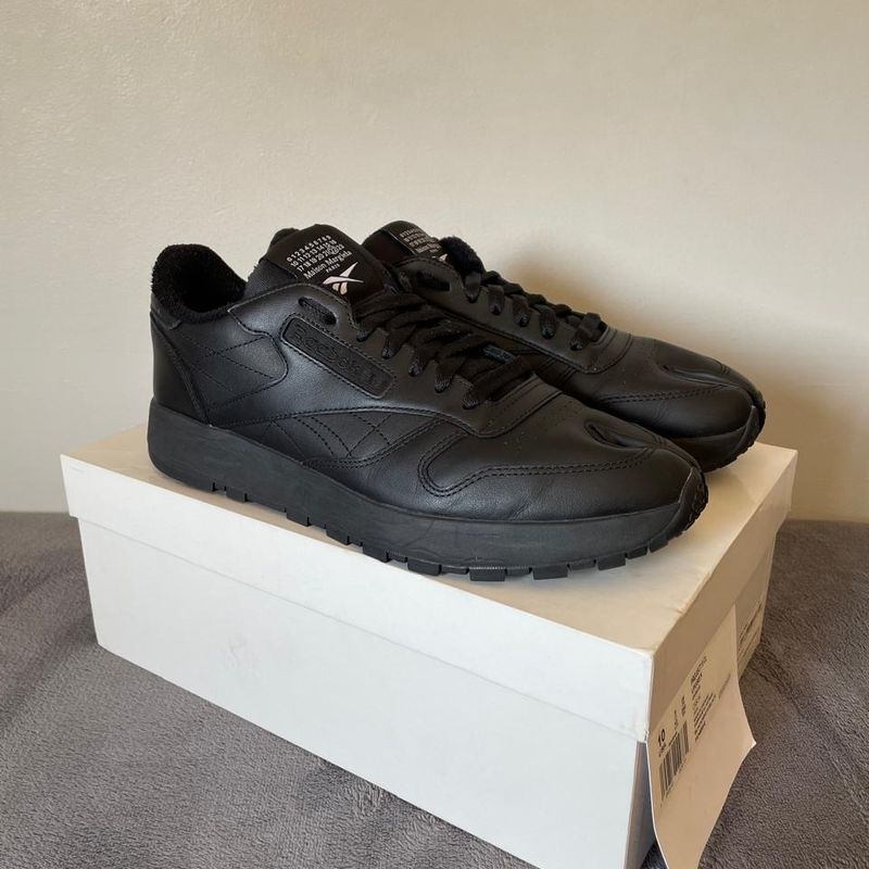 Maison Margiela X Reebok Project Tabi | Maison Margiela Maison Margiela X Reebok Project Tabi | Maison Margiela
