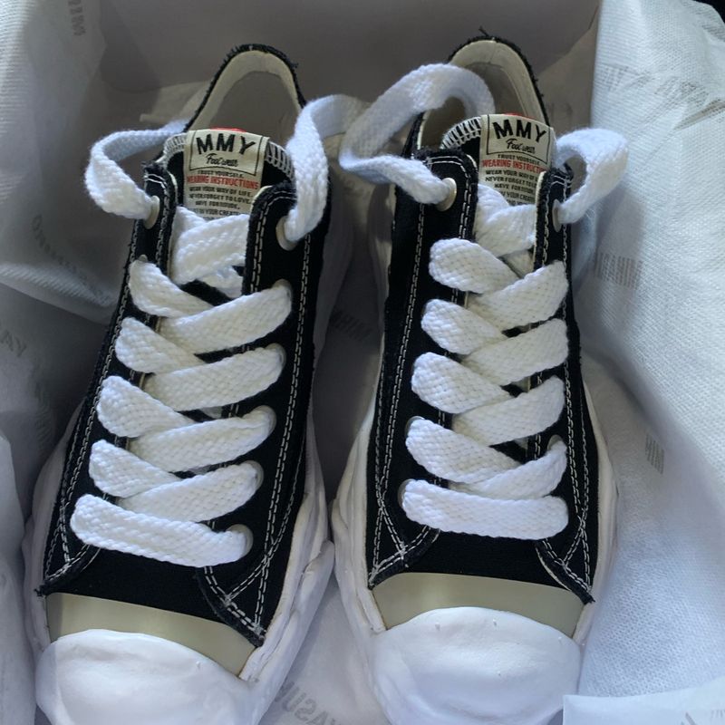 Maison Mihara Yasuhiro | Maison Mihara Yasuhiro Nunca Usado