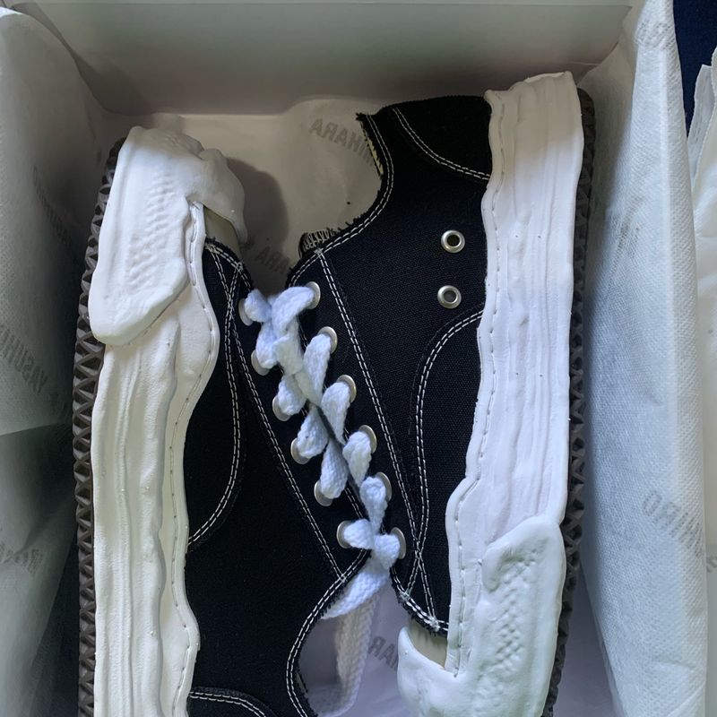 Maison Mihara Yasuhiro | Maison Mihara Yasuhiro Nunca Usado