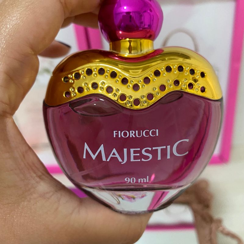 Fiorucci majestic hot sale