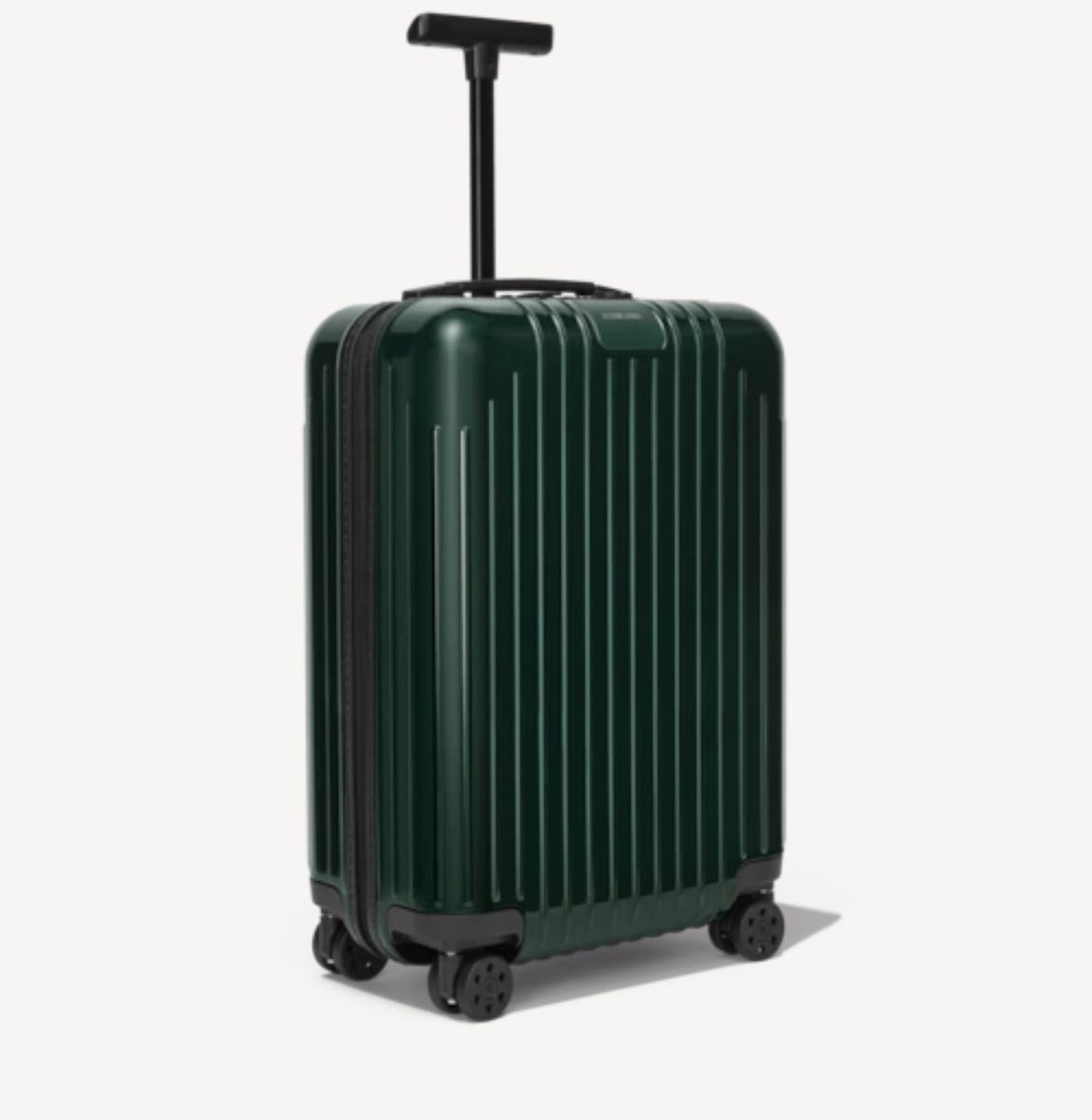 Mala Cabin Verde Rimowa | Mala Rimowa Usado 98475904 | enjoei