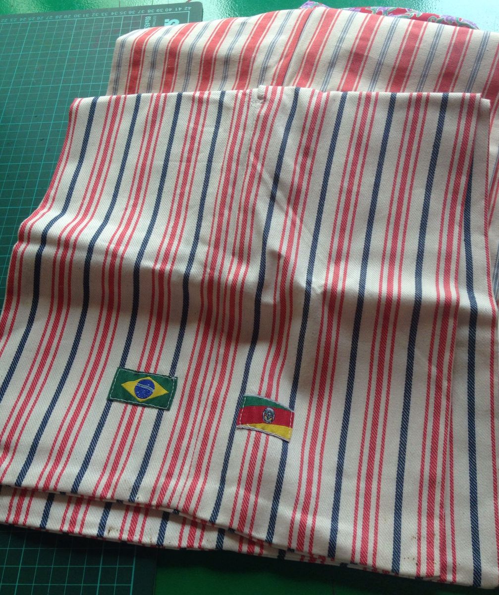 Mala De Garupa acess rio Ga cho Bolsa Masculina Atelier Samantha s 