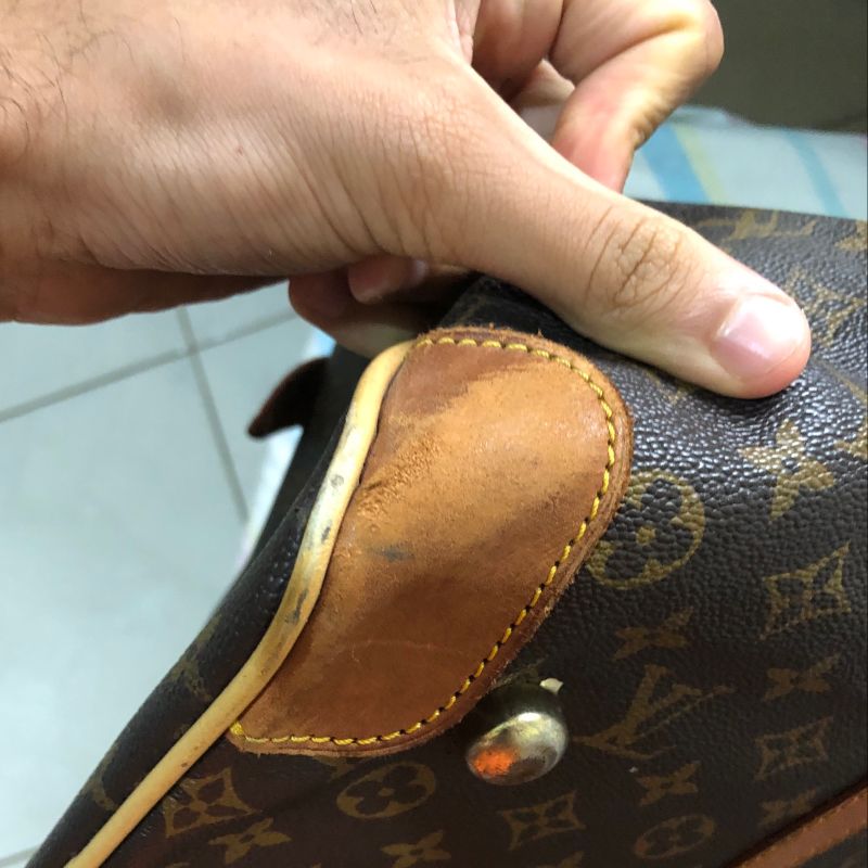 Bolsa Viagem Louis Vuittons