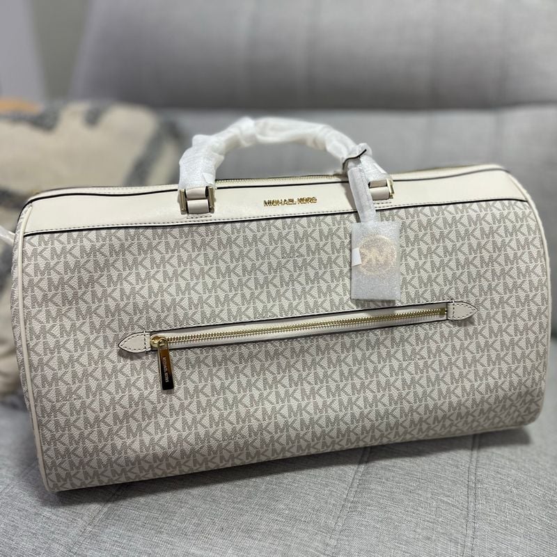 Mala de Mão Michael Kors Clutch Feminina Michael Kors Nunca Usado  107798503 enjoei