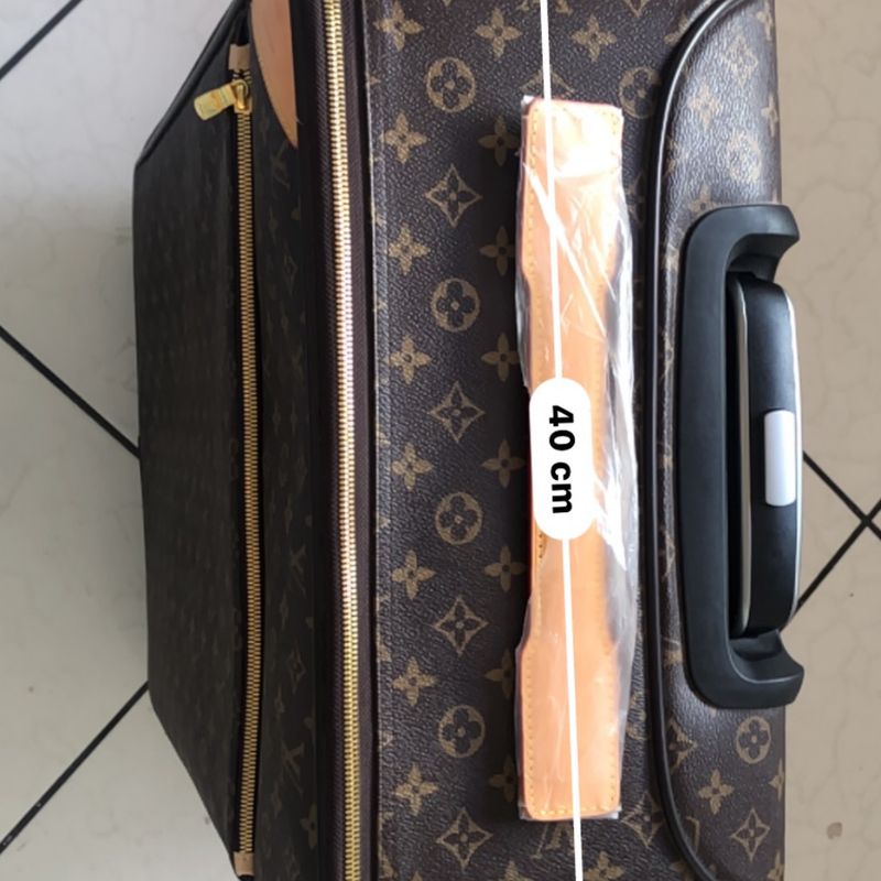 Mala Viagem Rodinha Louis Vuitton - Imperium Bags