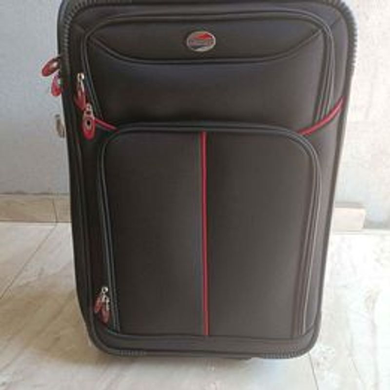 American tourister luggage bonneville iii series online