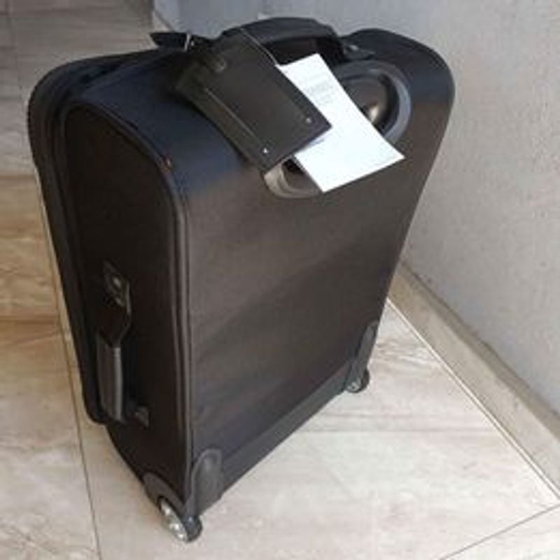 American tourister cheap bonneville 3