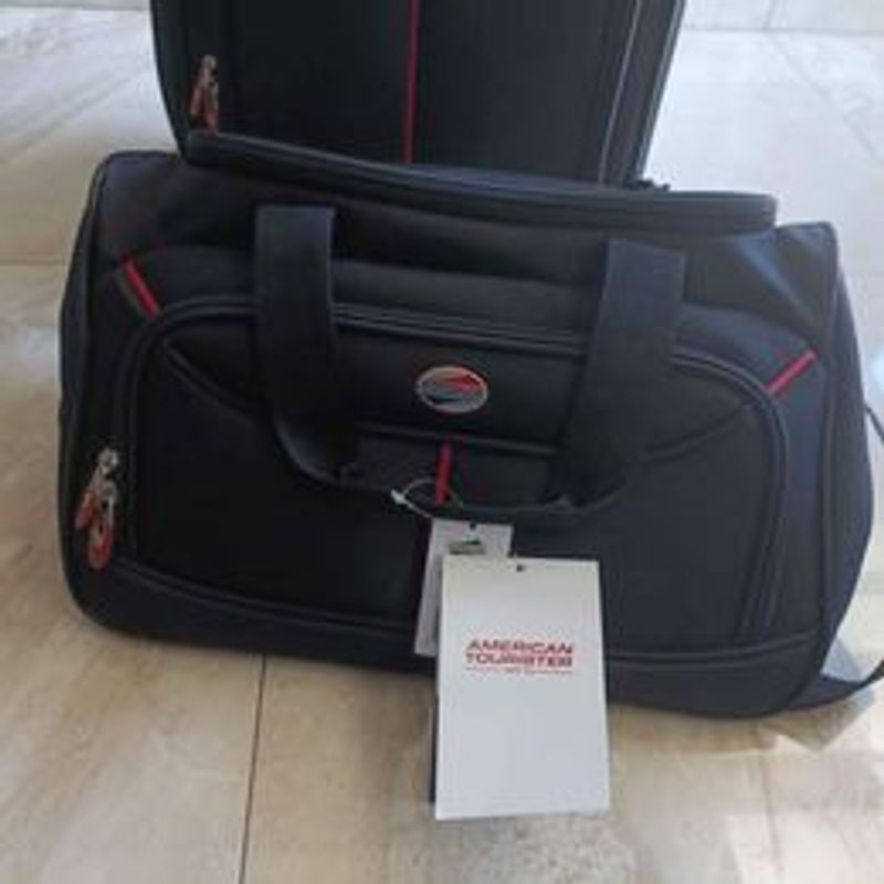 American tourister cheap bonneville 3