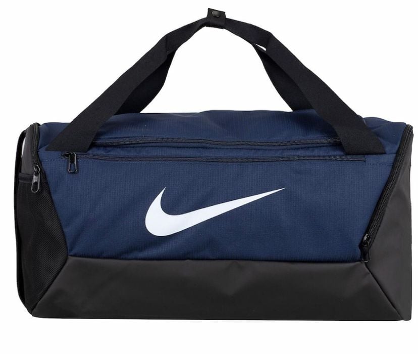 Mala Nike Brasilia S Duff 9.5 - 41 Litros | Bolsa Masculina Nike Usado ...