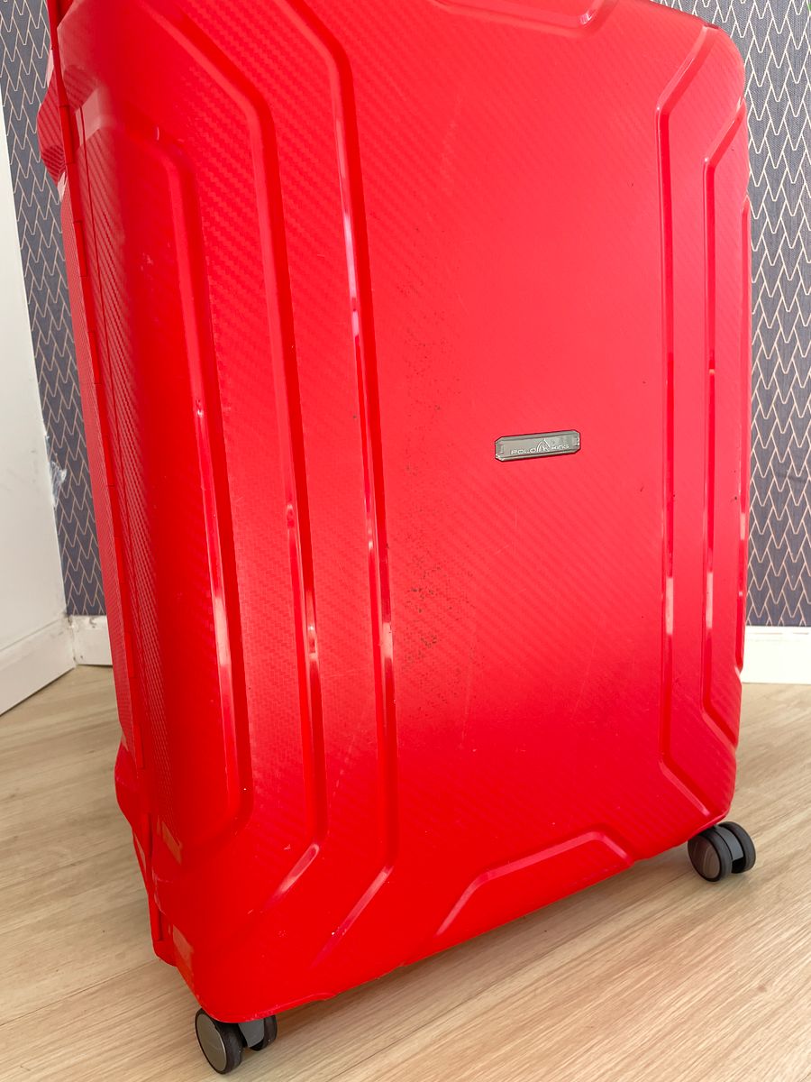 Mala Polo Kink Turmalina Mala Polo