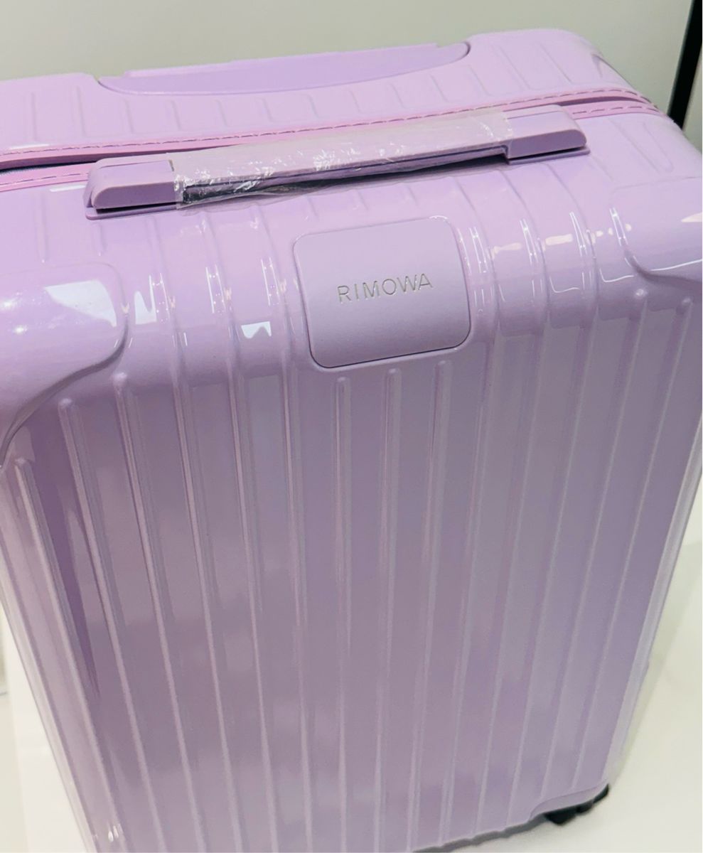 Mala Rimowa Bordo | Clutch Feminina Rimowa Nunca Usado 103324224 | enjoei