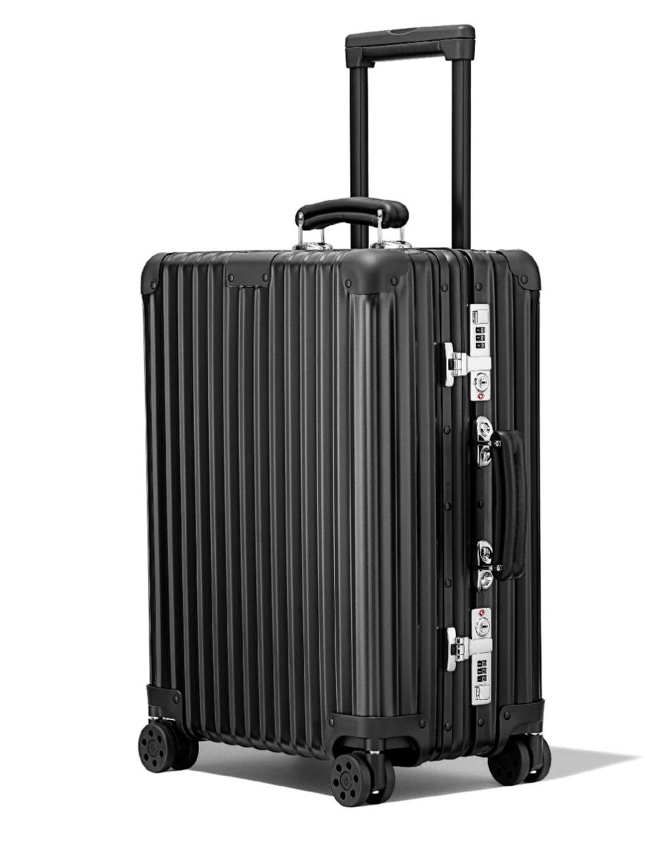Mala Rimowa Classic Cabin Mala Rimowa Usado 77890133 enjoei
