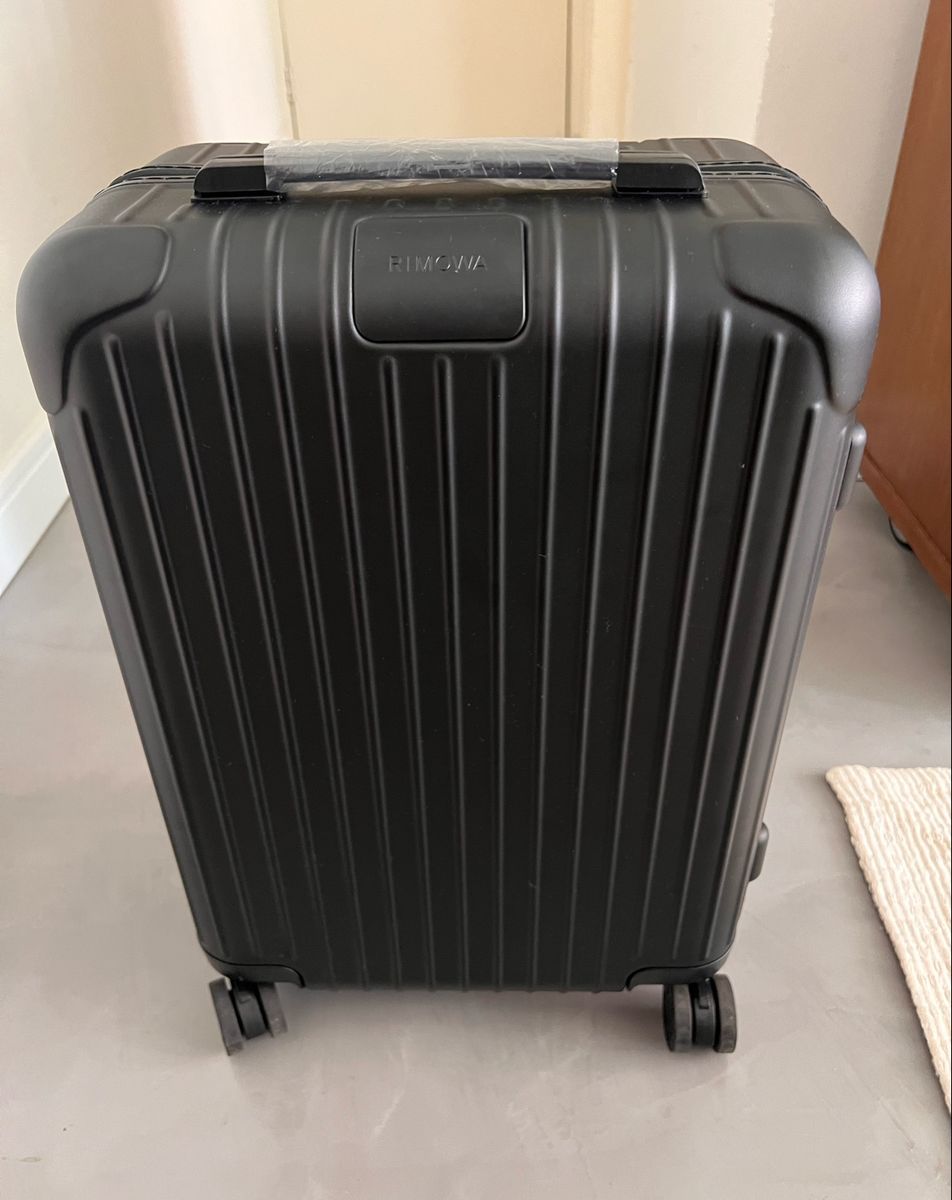Mala Rimowa Essential Cabin Mala Rimowa Nunca Usado 78821501 enjoei