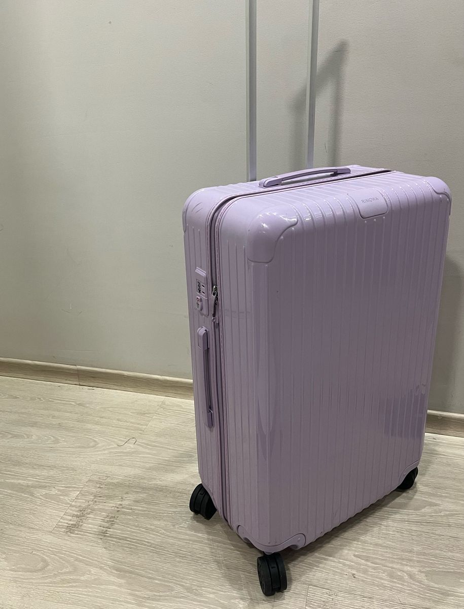 Mala Rimowa | Mala Rimowa Usado 78565550 | enjoei