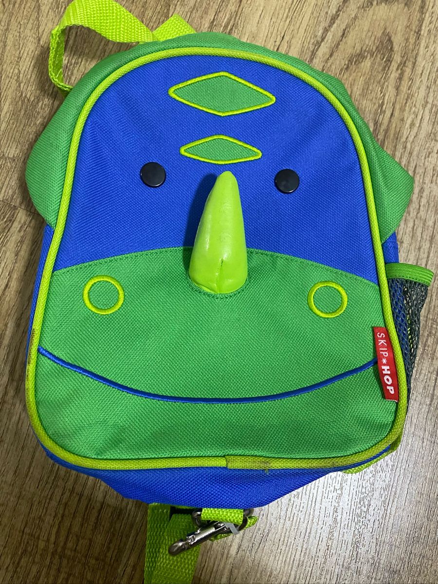 Mala Skip Hop Original | Item Infantil Skip Hop Nunca Usado 76056595 ...