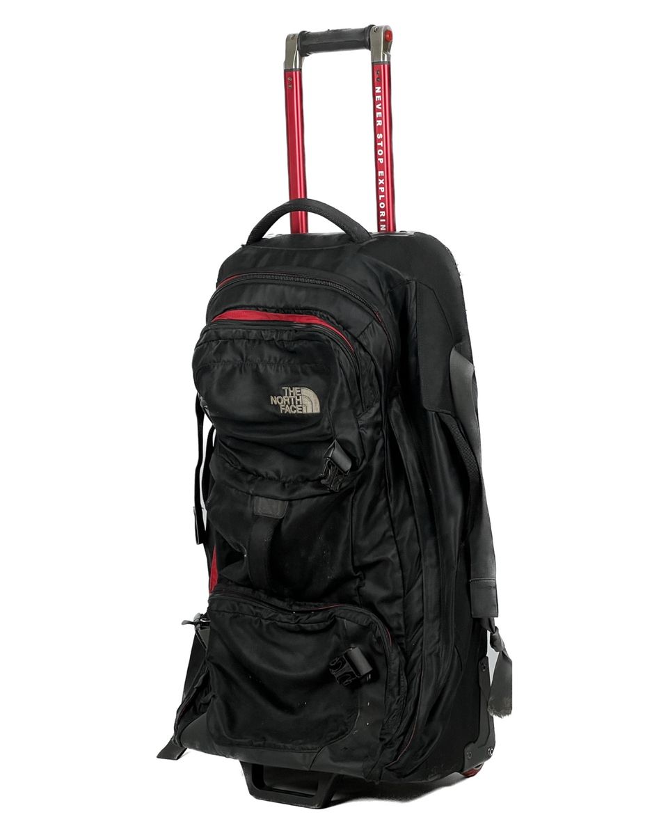 The north store face longhaul 30