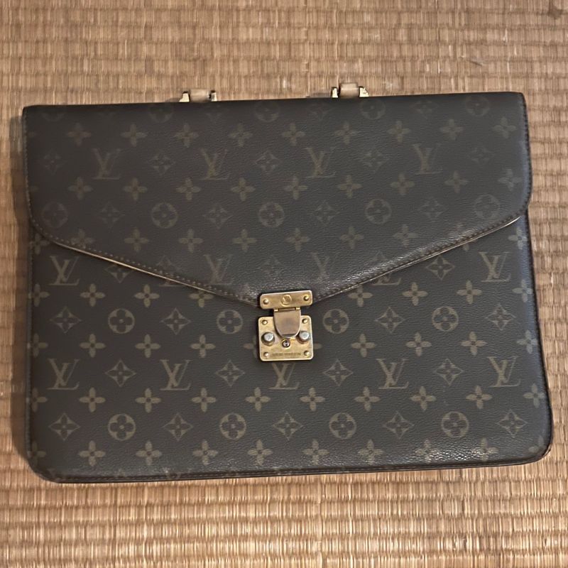 Maletas Louis Vuitton Usadas