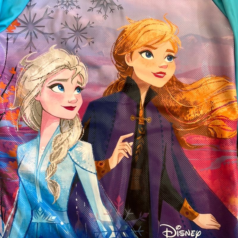 Roupas store frozen riachuelo