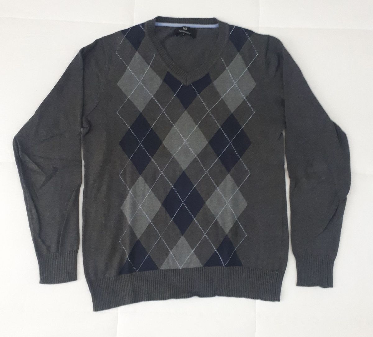 casaco preston field