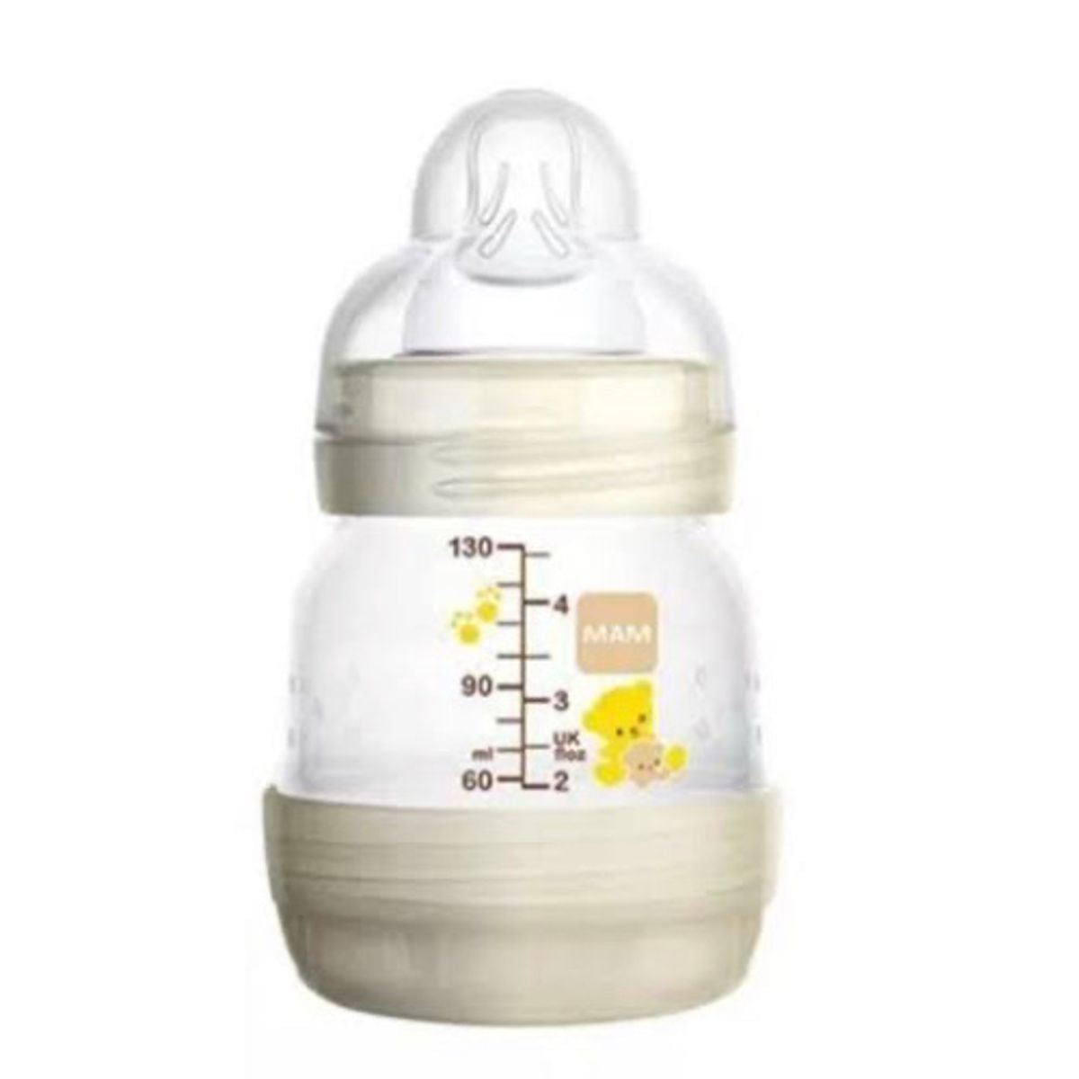 Mamadeira Mam Anti Cólica e Anti Refluxo. em Perfeito Estado. | Item ...