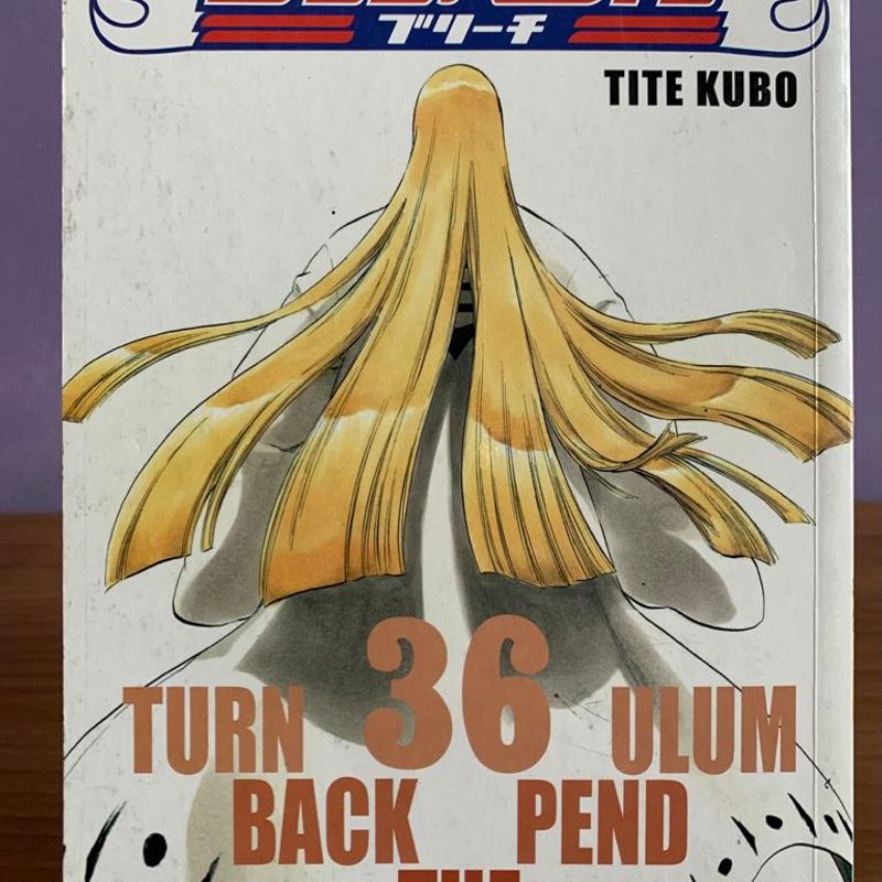BLEACH 1巻〜36巻 BLEACH 36 | 久保 帯人 |本 | 通販 | Amazon