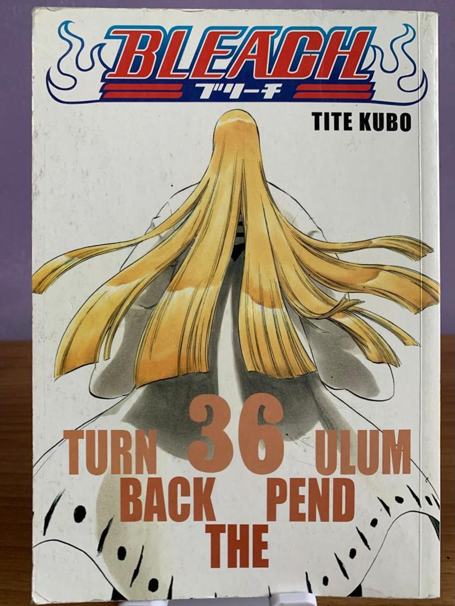 BLEACH 1巻〜36巻 BLEACH 1巻〜36巻 Amazon.co.jp: BLEACH カラー版 36 (ジャンプ